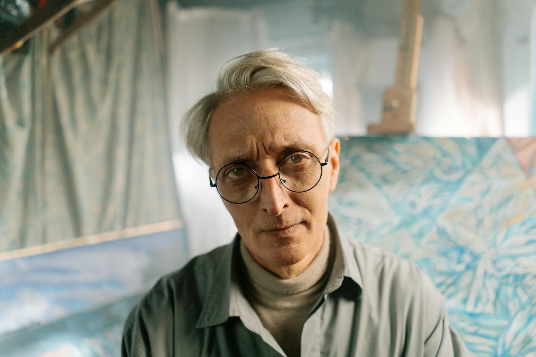 Elias Voss, Post Supervisor